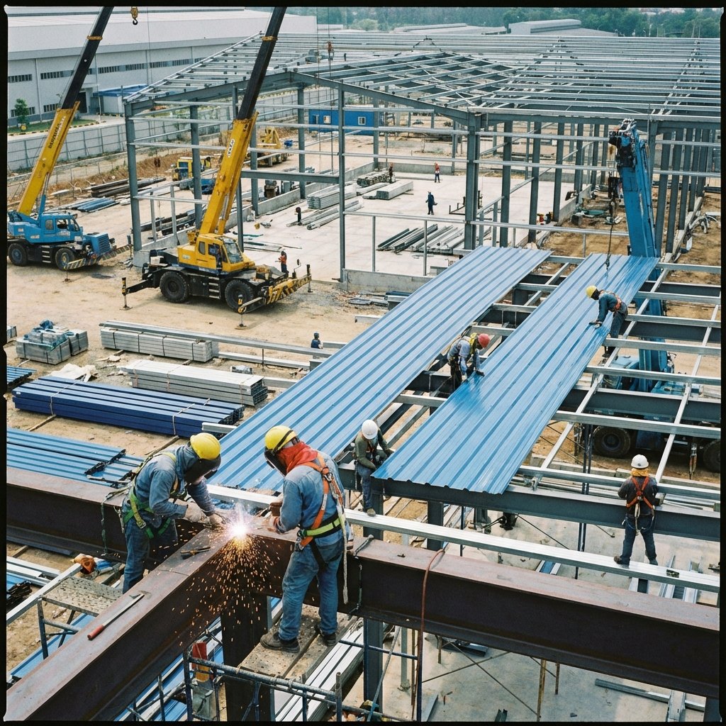 Construction Services